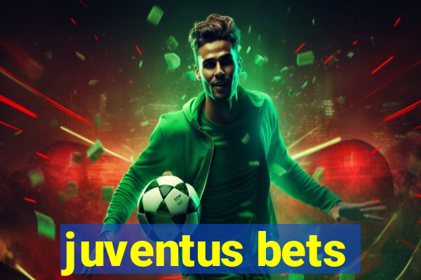 juventus bets